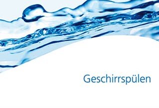 SKW Geschirrspülen PDF Posterimage